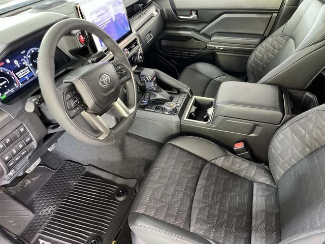 2026 Toyota Tacoma i-FORCE MAX Tacoma TRD Sport
