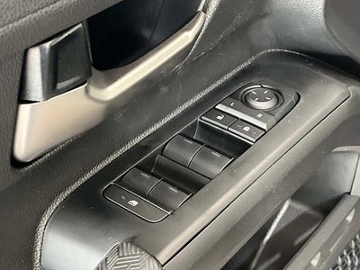 2026 Toyota Tacoma i-FORCE MAX Tacoma TRD Sport