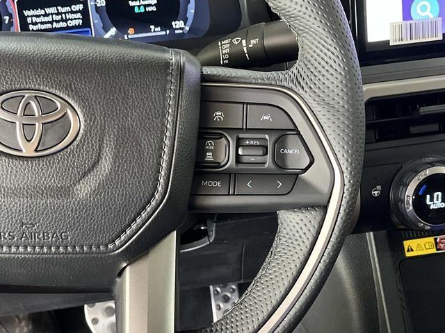 2026 Toyota Tacoma i-FORCE MAX Tacoma TRD Sport