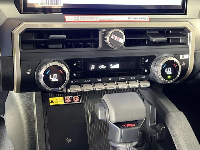 2026 Toyota Tacoma i-FORCE MAX Tacoma TRD Sport