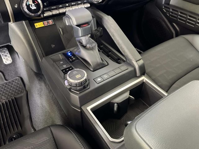 2026 Toyota Tacoma i-FORCE MAX Tacoma TRD Sport