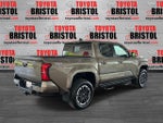 2026 Toyota Tacoma i-FORCE MAX Tacoma TRD Sport