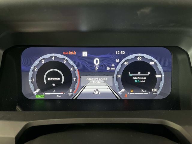 2026 Toyota Tacoma i-FORCE MAX Tacoma TRD Sport
