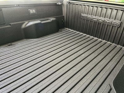 2026 Toyota Tacoma i-FORCE MAX Tacoma TRD Sport