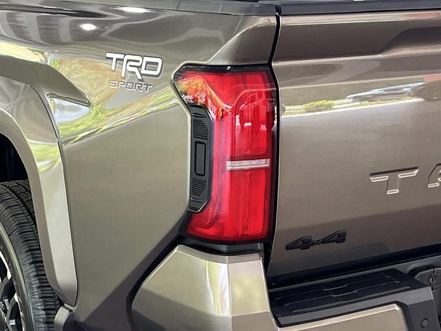2026 Toyota Tacoma i-FORCE MAX Tacoma TRD Sport