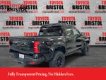2026 Toyota Tacoma i-FORCE MAX Tacoma TRD Pro