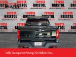 2026 Toyota Tacoma i-FORCE MAX Tacoma TRD Pro