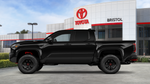 2026 Toyota Tacoma i-FORCE MAX Tacoma TRD Pro