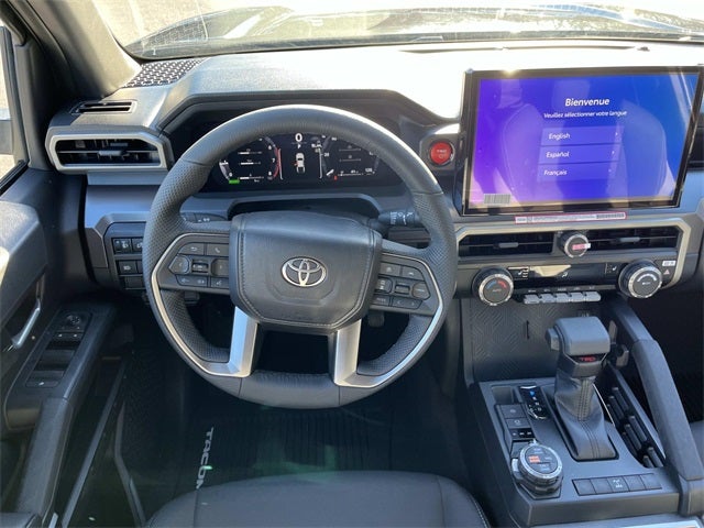 2026 Toyota Tacoma i-FORCE MAX Tacoma TRD Off-Road