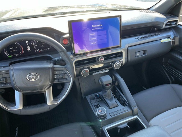 2026 Toyota Tacoma i-FORCE MAX Tacoma TRD Off-Road