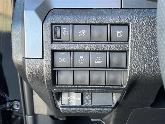 2026 Toyota Tacoma i-FORCE MAX Tacoma TRD Off-Road