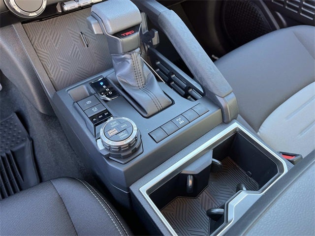 2026 Toyota Tacoma i-FORCE MAX Tacoma TRD Off-Road