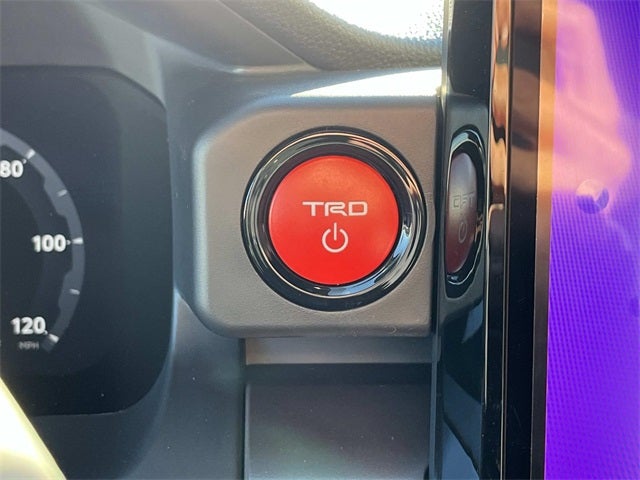 2026 Toyota Tacoma i-FORCE MAX Tacoma TRD Off-Road