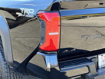 2026 Toyota Tacoma i-FORCE MAX Tacoma TRD Off-Road