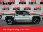 2026 Toyota Tacoma i-FORCE MAX Tacoma TRD Off-Road
