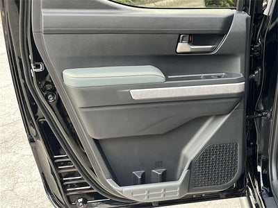 2025 Toyota Tacoma i-FORCE MAX Tacoma Trailhunter