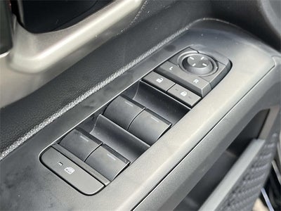 2025 Toyota Tacoma i-FORCE MAX Tacoma Trailhunter