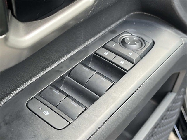 2025 Toyota Tacoma i-FORCE MAX Tacoma Trailhunter