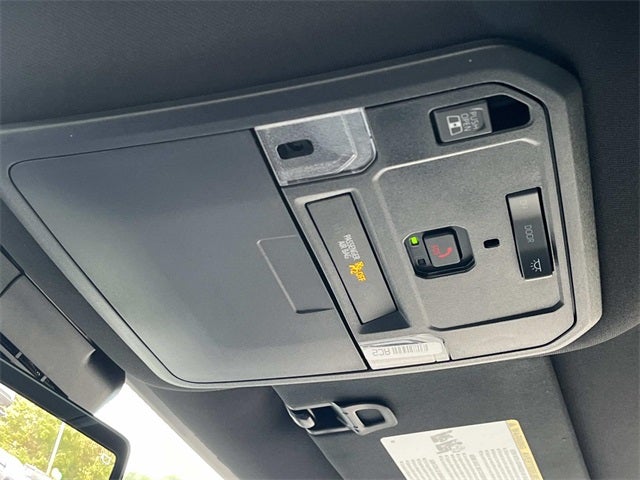 2025 Toyota Tacoma i-FORCE MAX Tacoma Trailhunter