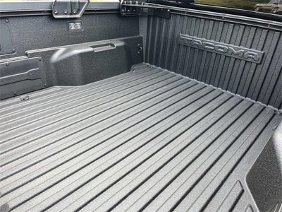 2025 Toyota Tacoma i-FORCE MAX Tacoma Trailhunter