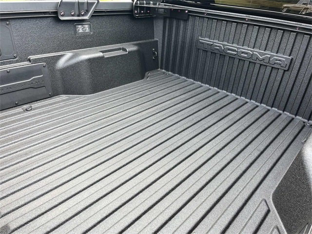 2025 Toyota Tacoma i-FORCE MAX Tacoma Trailhunter