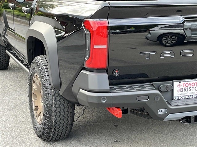 2025 Toyota Tacoma i-FORCE MAX Tacoma Trailhunter