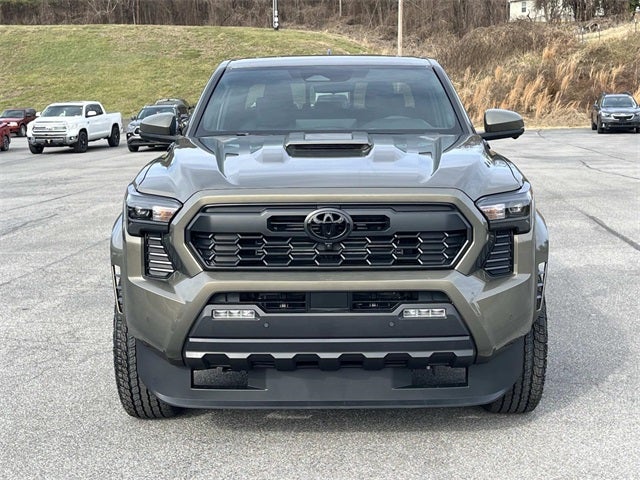 2026 Toyota Tacoma i-FORCE MAX Tacoma TRD Sport