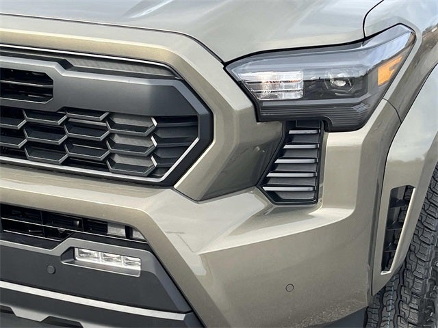 2026 Toyota Tacoma i-FORCE MAX Tacoma TRD Sport