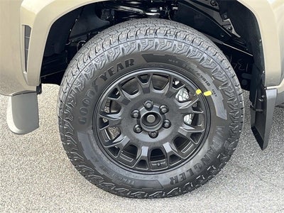 2026 Toyota Tacoma i-FORCE MAX Tacoma TRD Sport