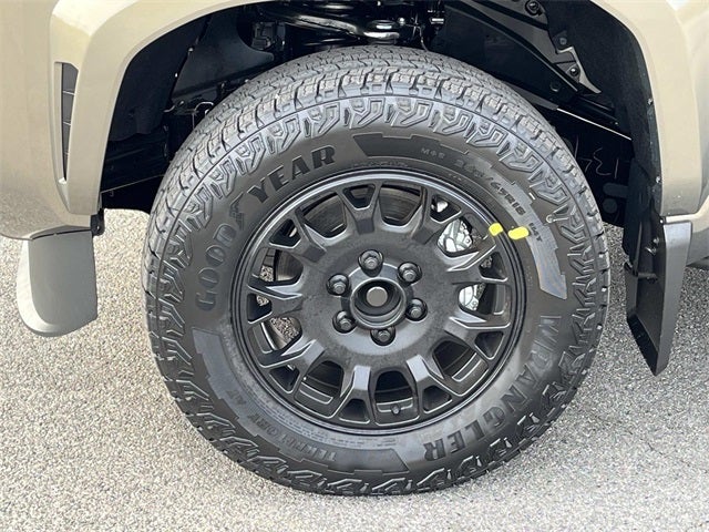 2026 Toyota Tacoma i-FORCE MAX Tacoma TRD Sport