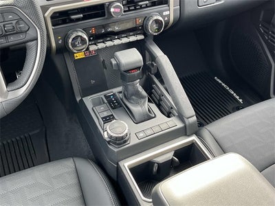 2026 Toyota Tacoma i-FORCE MAX Tacoma TRD Sport