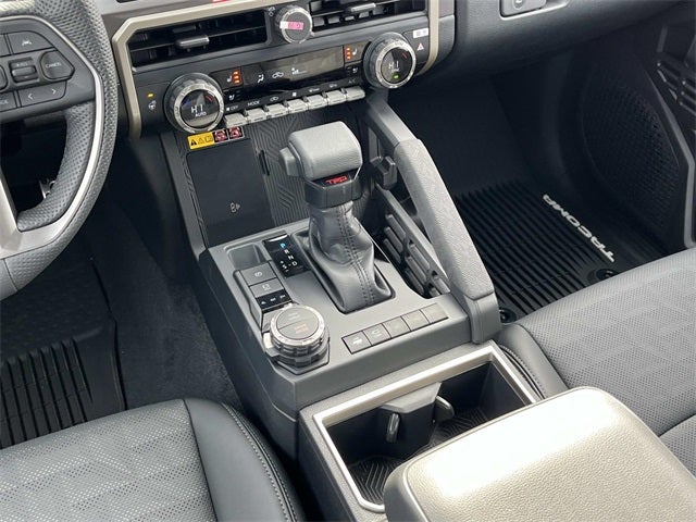 2026 Toyota Tacoma i-FORCE MAX Tacoma TRD Sport