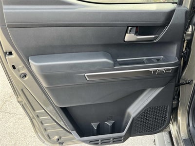 2026 Toyota Tacoma i-FORCE MAX Tacoma TRD Sport