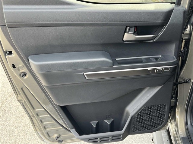 2026 Toyota Tacoma i-FORCE MAX Tacoma TRD Sport