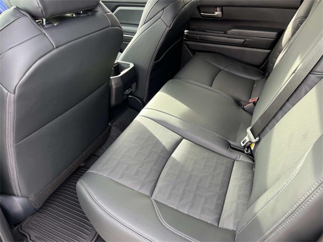 2026 Toyota Tacoma i-FORCE MAX Tacoma TRD Sport