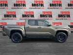 2026 Toyota Tacoma i-FORCE MAX Tacoma TRD Sport