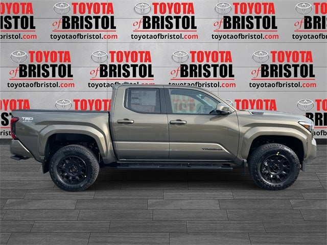 2026 Toyota Tacoma i-FORCE MAX Tacoma TRD Sport
