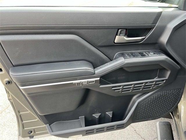 2026 Toyota Tacoma i-FORCE MAX Tacoma TRD Sport