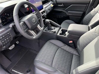 2026 Toyota Tacoma i-FORCE MAX Tacoma TRD Sport