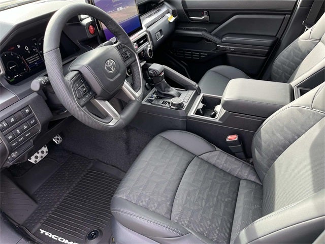 2026 Toyota Tacoma i-FORCE MAX Tacoma TRD Sport