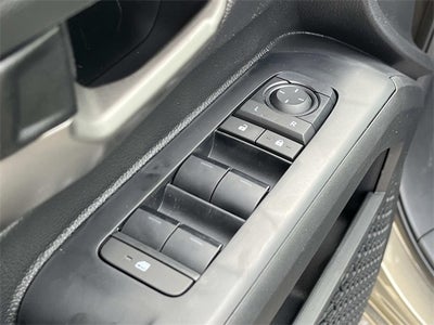 2026 Toyota Tacoma i-FORCE MAX Tacoma TRD Sport