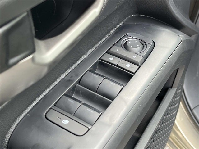 2026 Toyota Tacoma i-FORCE MAX Tacoma TRD Sport