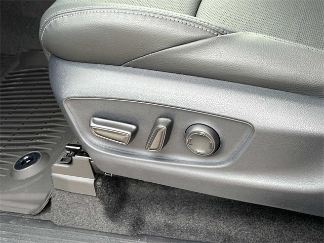 2026 Toyota Tacoma i-FORCE MAX Tacoma TRD Sport