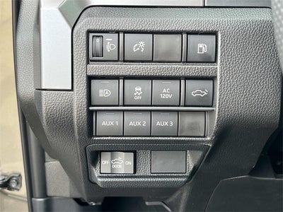 2026 Toyota Tacoma i-FORCE MAX Tacoma TRD Sport