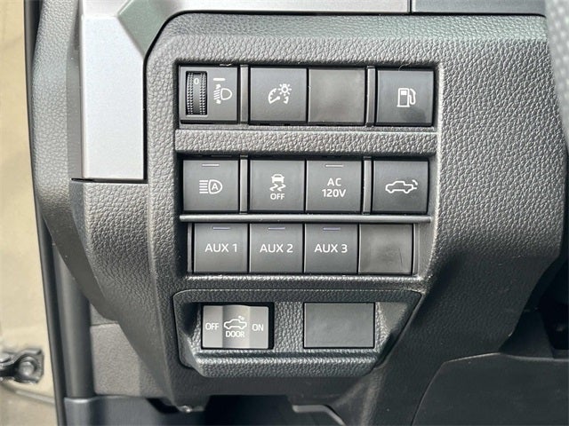 2026 Toyota Tacoma i-FORCE MAX Tacoma TRD Sport