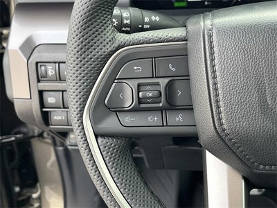 2026 Toyota Tacoma i-FORCE MAX Tacoma TRD Sport