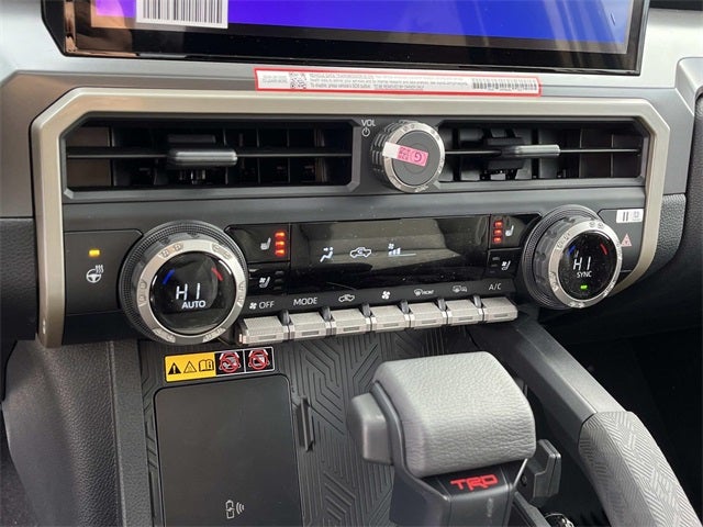 2026 Toyota Tacoma i-FORCE MAX Tacoma TRD Sport