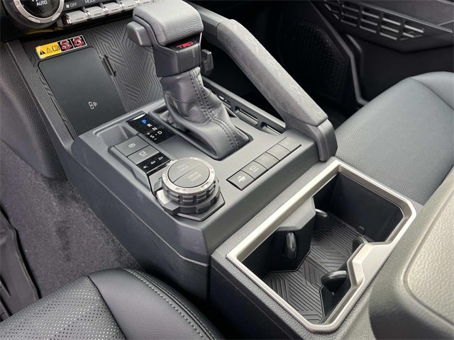 2026 Toyota Tacoma i-FORCE MAX Tacoma TRD Sport