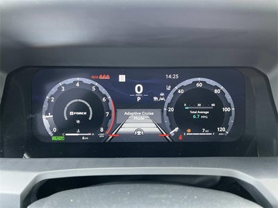 2026 Toyota Tacoma i-FORCE MAX Tacoma TRD Sport