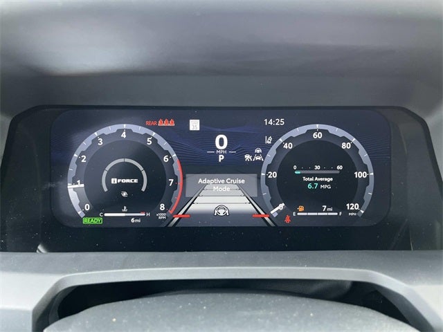 2026 Toyota Tacoma i-FORCE MAX Tacoma TRD Sport